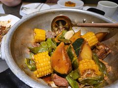 -关东小磨东北菜(漕河泾印象城店)