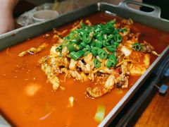 -乔街深夜食堂·小龙虾·高压锅生蚝(杭州总店)