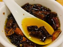 现炸辣椒-金生隆(六铺炕店)