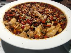 -玉玲珑(陆家嘴店)