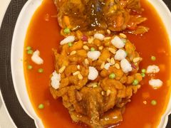 -食廬(浦东嘉里城店)