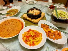 -小菜园新徽菜(芜湖万达店)