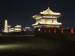 -大同古城墙