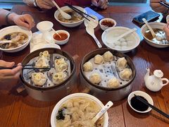 -汪一挑馄饨(老街店)