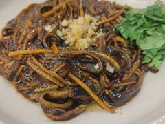 -马凯餐厅(长椿街店)