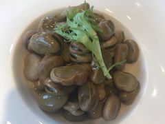 -菩提树·素食餐厅(汇智国际商业中心店)