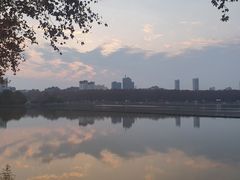 -李公堤