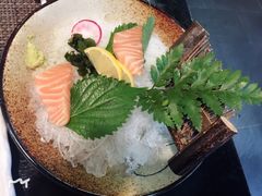 -景鹤料理(上地华联店)