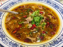 酸汁牛肉-黄埔华苑酒家(黄埔总店)