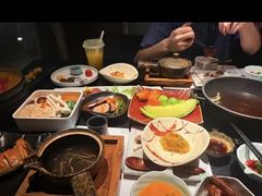 -花潮料理艺食馆(SM新生活广场店)