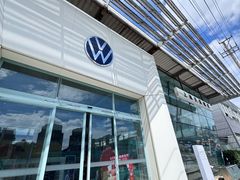 -上海天泽上汽大众销售店(杨浦区店)