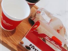 -Tims天好咖啡(河西万象城店)