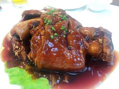 -玉林烤鸭店(定福庄店)