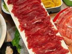 -香满锅老北京羊蝎子火锅·家常菜(新街口店)