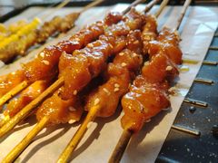 -喝丢一只鞋海鲜烧烤·海肠捞饭(东关街店)