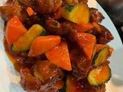 -老东北大铁锅·烧烤·东北菜