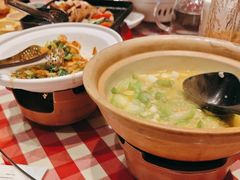 -西贝(六里桥旗舰店)