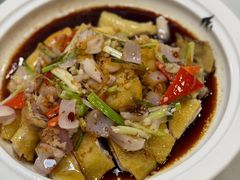-寻味顺德·南记酒家·传统顺德菜·鱼生(广源路店)