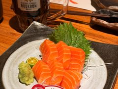 -炉胜·炉端烧·居酒屋