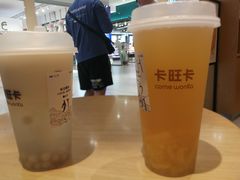-卡旺卡(黄山银街店)