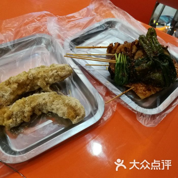 知名麻辣水煮-圖片-新餘美食-大眾點評網