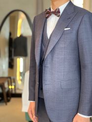 点击看大图 -BROTHER西服礼服定制·商务·婚礼(佛山南海店)