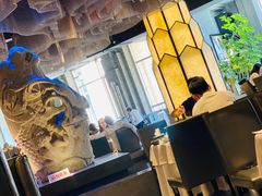 大堂-新沸腾鱼乡(世贸天阶店)