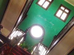-卫鼎轩·曹公馆(鼓楼店)