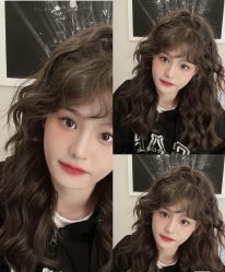 -HAIR HERE造型
