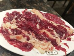 -八合里牛肉火锅(新洲店)
