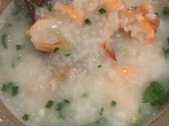-南拳十三姨·潮汕砂锅粥(世纪金源店)