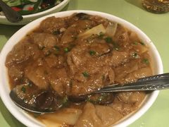 -君来梁溪饭店-餐厅