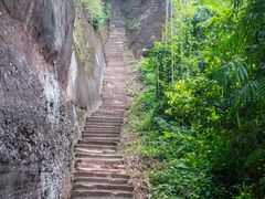 -丹霞山风景名胜区