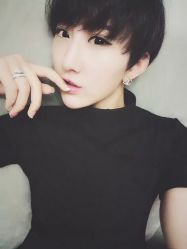 -崇尚GAVIN STYLE