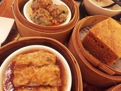 -添好运点心专门店(深水埗店)