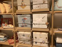 -ZARA HOME(蓝色港湾店)