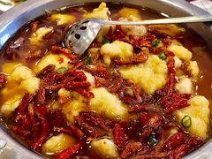 -燕春楼(海河华鼎店)