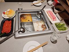 -海底捞火锅(万象城店)