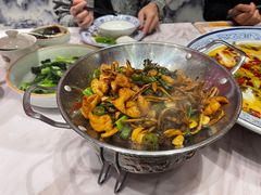 -农川记&酸菜鱼四川料理(横岗荣德店)
