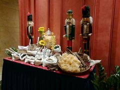 -宁波阳光豪生大酒店·豪生咖啡厅