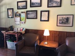-马克咖啡The Moganshan Lodge