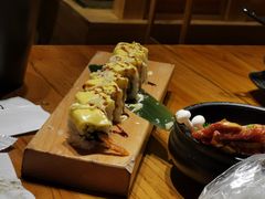 -九田家黑牛烤肉料理(香河店)