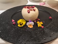 -PARFUM FLORAL花境法餐(南京首店)