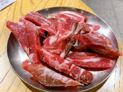 -姜虎东白丁烤肉(恒隆广场店)