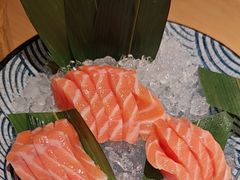 -大渔铁板烧(天河城店)