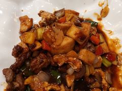 -麒麟中餐厅·经典粤菜·地道菜式老字号(广州长隆酒店)