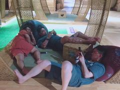 -汤W城市微度假(仓山店)