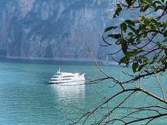 -白帝城·瞿塘峡景区
