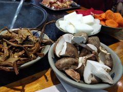 -竹林柴火鸡(高原明珠店)