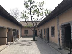 -习仲勋故居